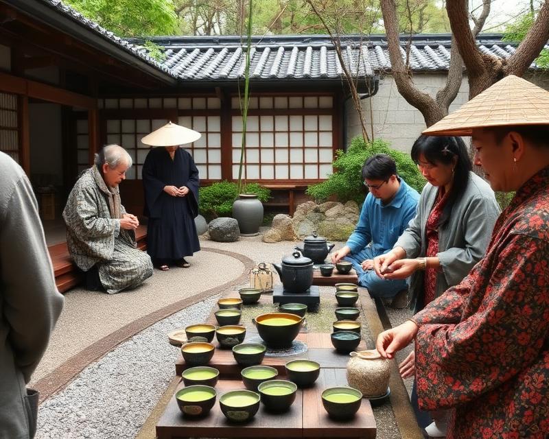 Lineage: Your family story told through music and food view 5