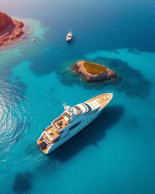 Yacht Destinations