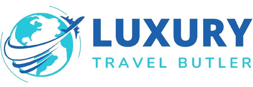Luxury Travel Butler